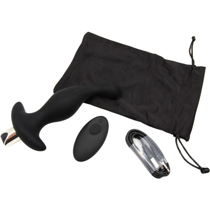 Adore U Höm - Stimulateur De Prostate Avec Télécommande - LA0479-11 Adore U - Anal Sensations plus