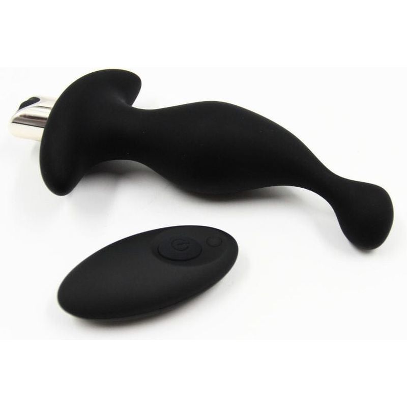 Adore U Höm - Stimulateur De Prostate Avec Télécommande - LA0479-11 Adore U - Anal Sensations plus