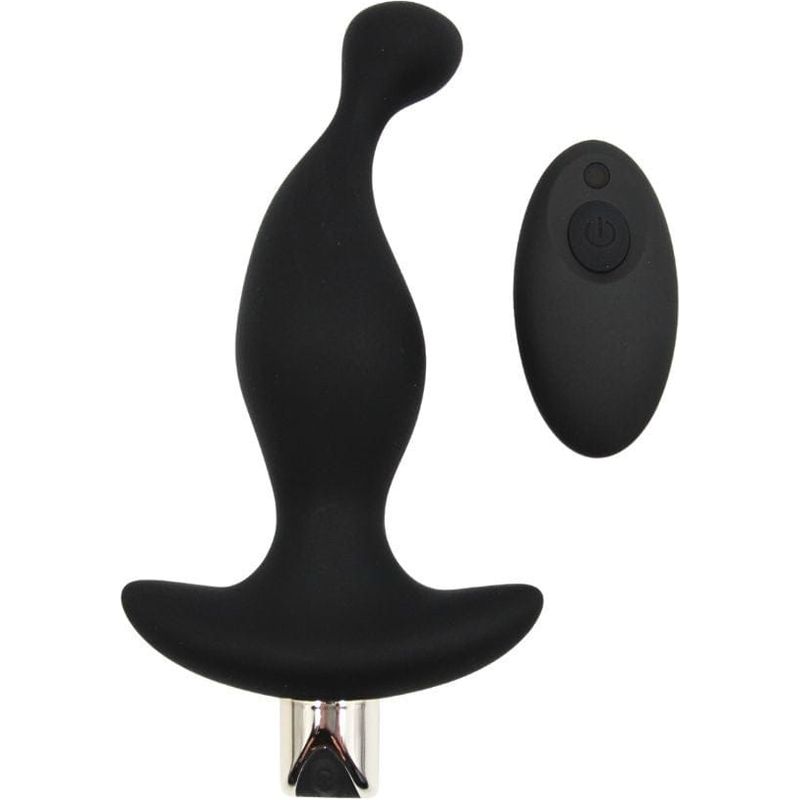 Adore U Höm - Stimulateur De Prostate Avec Télécommande - LA0479-11 Adore U - Anal Sensations plus