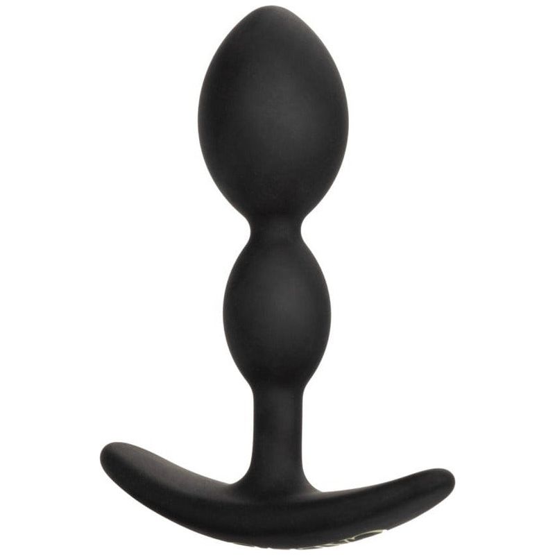 Plug Anal - Boundless - 2X Teardrop Plug - Calexotics CalExotics Sensations plus