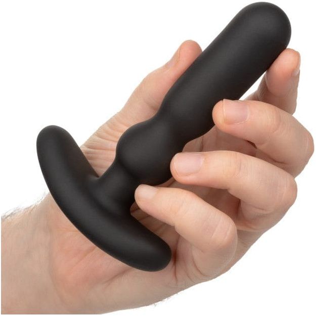 Stimulateur de Prostate Vibrant - COLT - Anal-T CalExotics Sensations plus