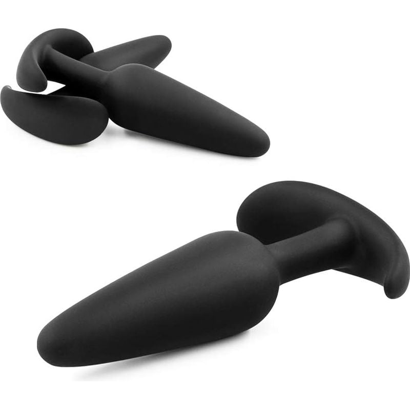 Anal - Our Erotic Journey - Eva - Level Up Anchor Our Erotic Journey Sensations plus