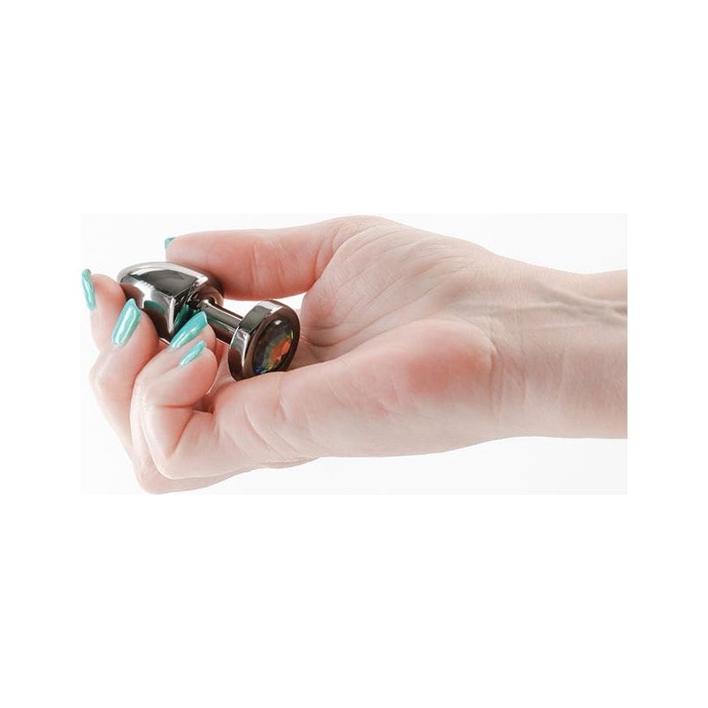 Anal - Rear Assets - Petite NS Novelties Sensations plus