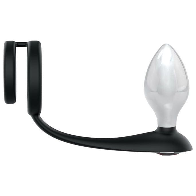 Plug Anal - Vivilo - AnalMoi Vivilo Sensations plus