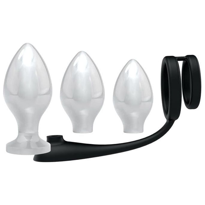 Plug Anal - Vivilo - AnalMoi Vivilo Sensations plus