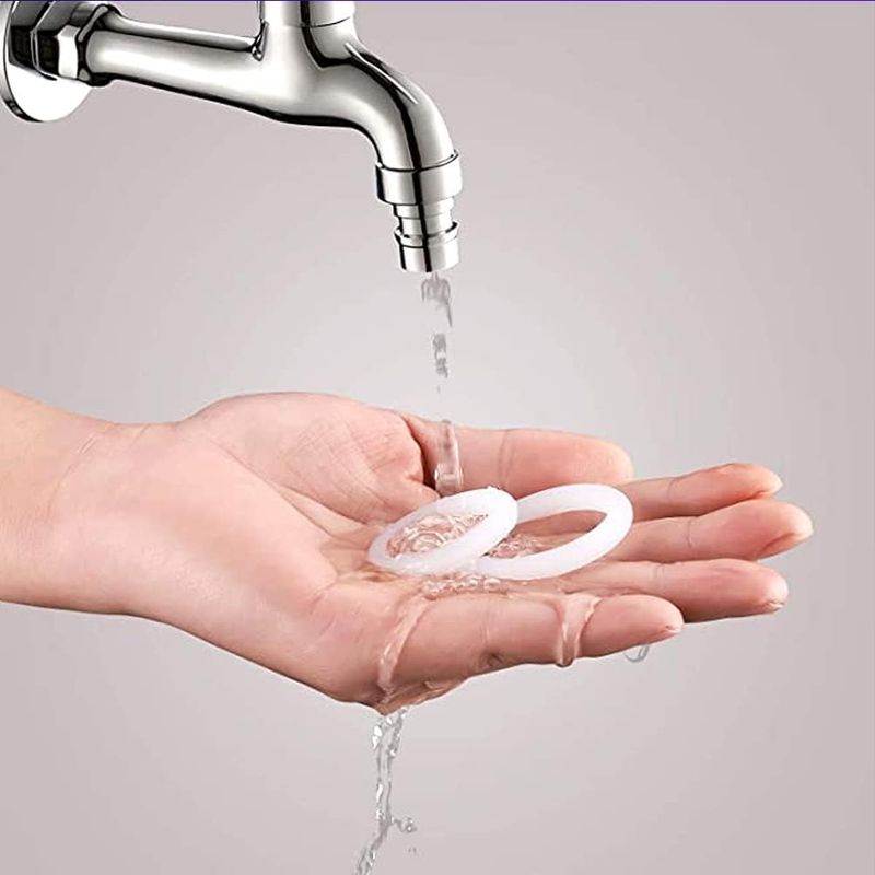 Anneau D'érection - Adore U Höm - Ensemble d'anneaux péniens Transparent Adore U Höm Sensations plus