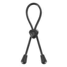 Anneau d’Érection - Blue Junker | Ajustable à Boucle Confort Performance & Contrôle Sensations Plus Sensations plus