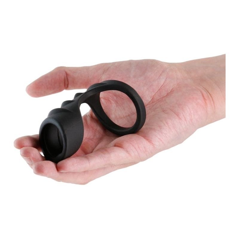 Anneau d'érection - Renegade Bolster NS Novelties Sensations plus