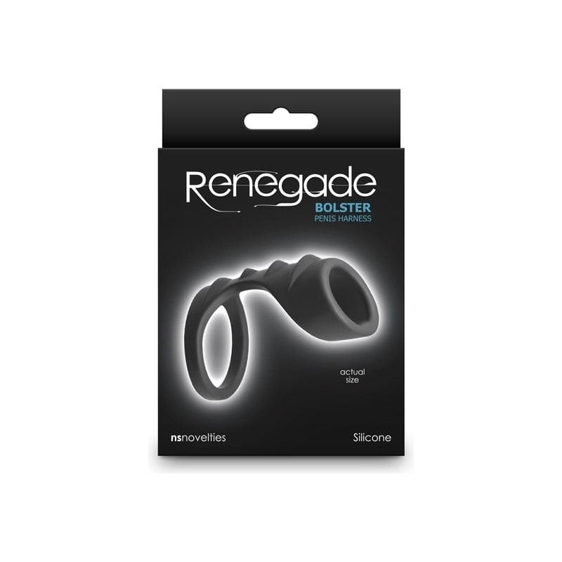 Anneau d'érection - Renegade Bolster NS Novelties Sensations plus