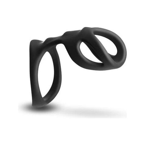 Anneau d'érection - Renegade - Boost NS Novelties Sensations plus