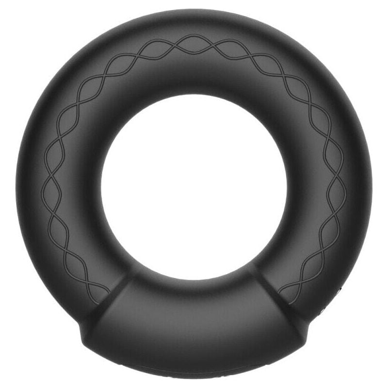 Anneau D'érection Vibrant chauffant - Scewell – Penis Heating Ring Sensations Plus Sensations plus