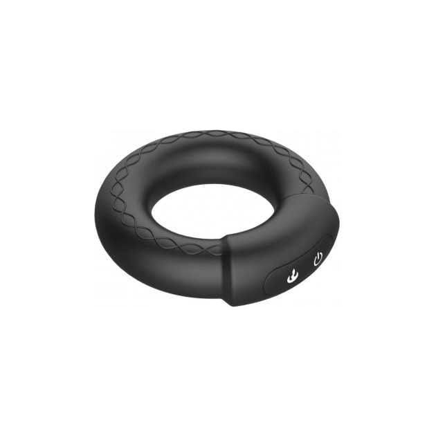 Anneau D'érection Vibrant chauffant - Scewell – Penis Heating Ring Sensations Plus Sensations plus