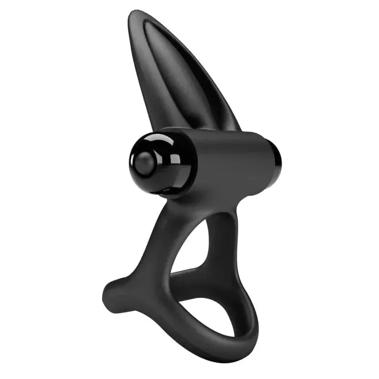 Anneau Double Vibrant - Pretty Love  | Prolonge l’Érection & Stimuler le Clitoris Pretty Love Sensations plus