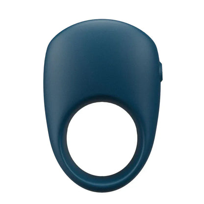 Anneau Érectile Vibrant Connecté - We-Vibe Pivot 2 | Contrôle & Plaisir Partagé à Deux We-Vibe Sensations plus