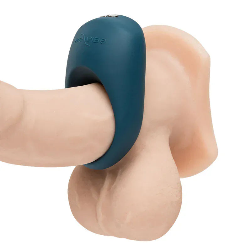 Anneau Érectile Vibrant Connecté - We-Vibe Pivot 2 | Contrôle & Plaisir Partagé à Deux We-Vibe Sensations plus