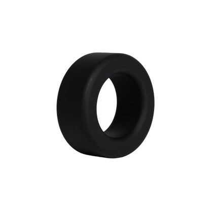 Anneau Pénien en Silicone - 3 Formats : 2,5 cm, 3 cm & 3,5 cm | Adore U Höm Adore U Höm Sensations plus