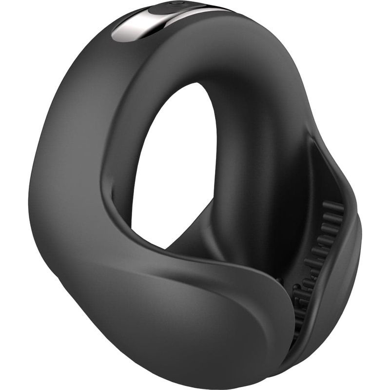 Anneaux d'érection vibrant pour testicule - Secwell - Penis Ball Ring Secwell Sensations plus