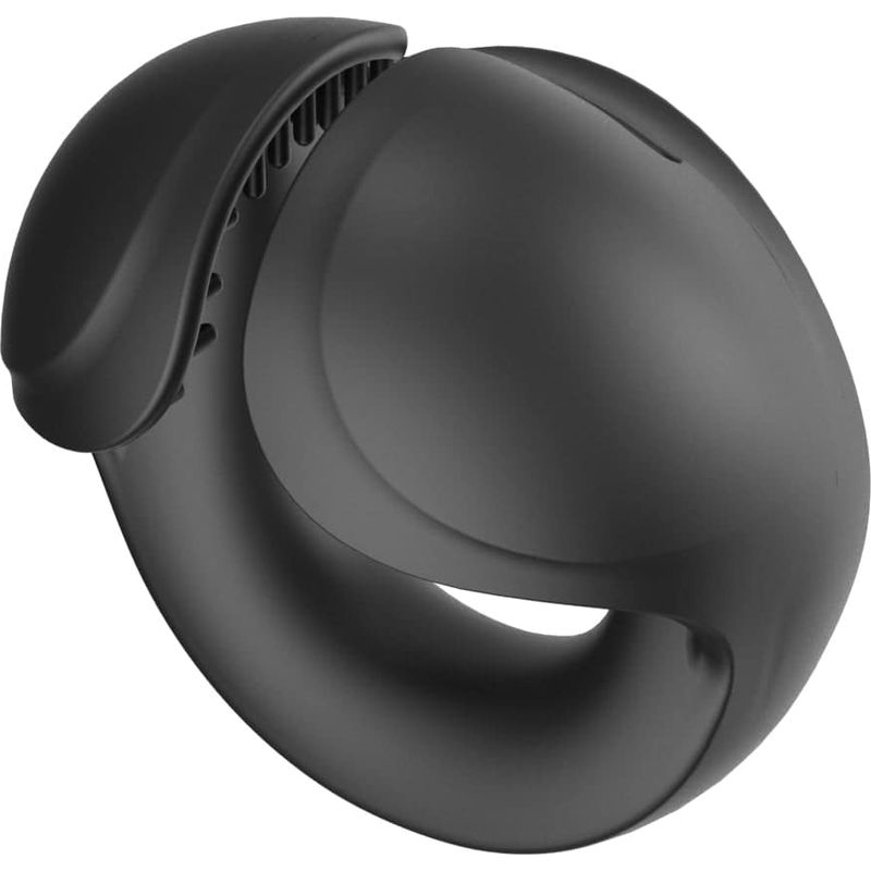 Anneaux d'érection vibrant pour testicule - Secwell - Penis Ball Ring Secwell Sensations plus