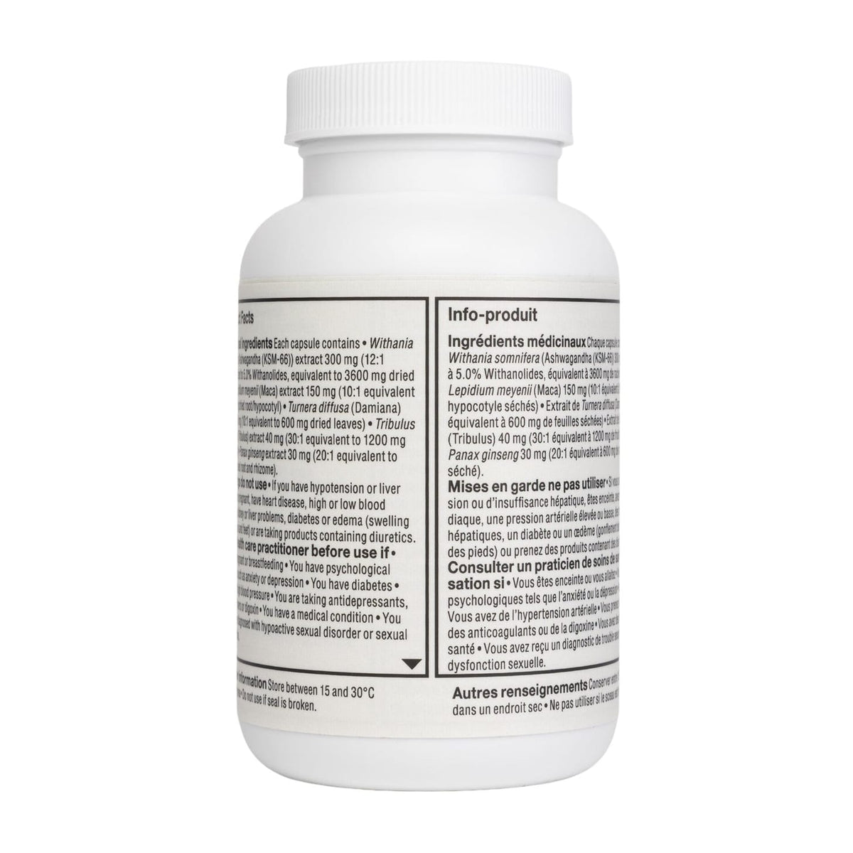 Aphrodisiaque Naturel pour femmes - Supplément sexuel Féminin | Floravi Floravi Sensations plus