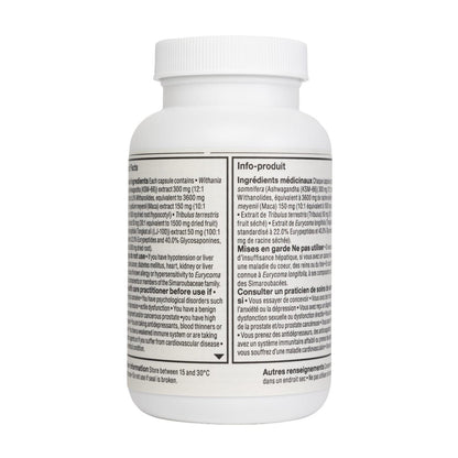 Aphrodisiaque Naturel pour Homme - Supplément sexuel Masculin | Floravi Floravi Sensations plus