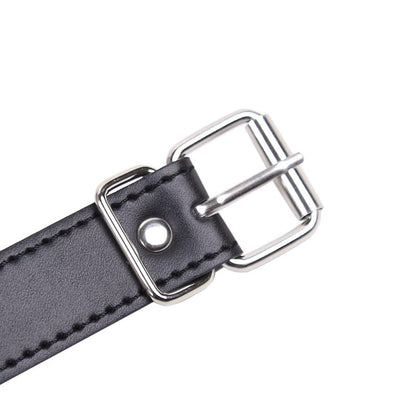 Bâillon Anneau - FetishTentation | Écarteur de Bouche, Confort Feutré & Domination Soft FetishTentation Sensations plus