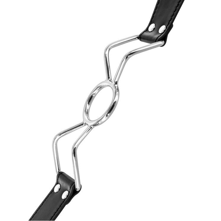 Ball Gag - FetishTentation - Spider Gag FetishTentation Sensations plus