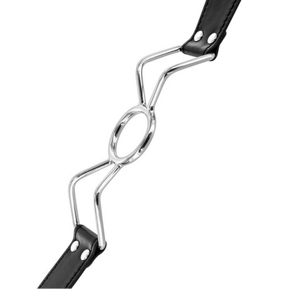 Ball Gag - FetishTentation - Spider Gag FetishTentation Sensations plus