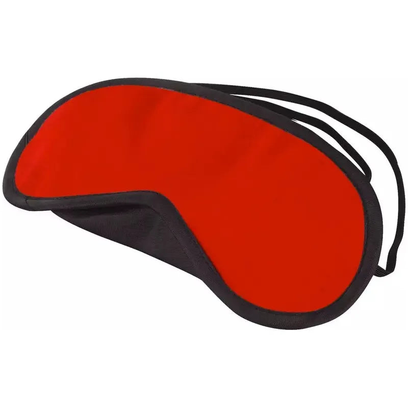 Bandeau - Lux Fetish - Peek-A-Boo Love Mask Lux Fetish Sensations plus