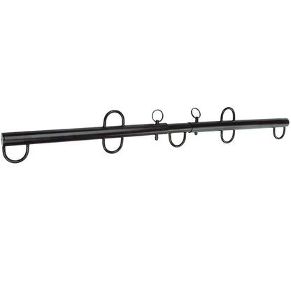 Barre d'Écartement & Menottes - Nocturnal Collection | Ajustable & Positions Audacieuses Calexotics Sensations plus