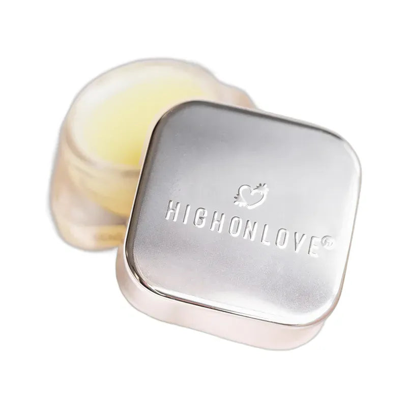 Baume à Lèvres pour Couples - Lip Balm Repulpant | HighOnLove HighOnLove Sensations plus