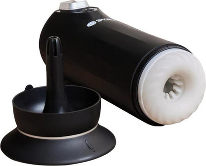 Masturbateur Automatique - SVibe Ikon Jet | Va-et-vient, Vibrations Puissantes & Chauffant