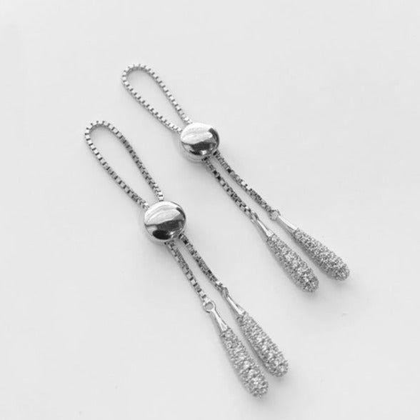 Bijou De Corps - Caroline Libre et Assumée - Pendentifs Mamelons Night Glow Caroline Libre et Assumée Sensations plus