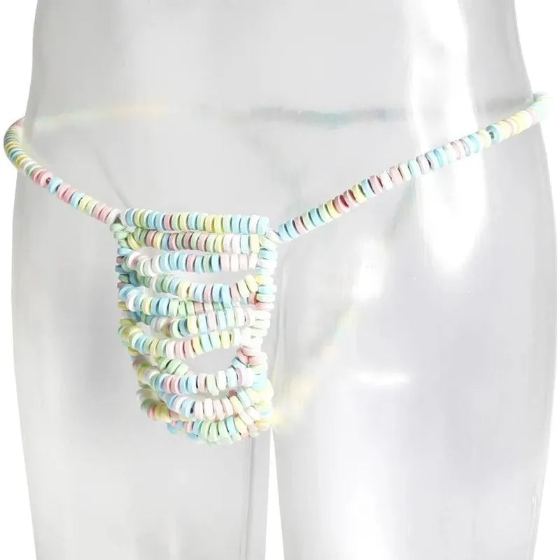 Bonbon - Hott Products - Candy Posing Pouch Hott Products Sensations plus