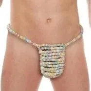 Bonbon - Hott Products - Candy Posing Pouch Hott Products Sensations plus