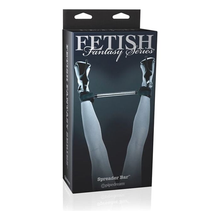 Bondage - Fetish Fantasy Series - Spreader Bar Fetish Fantasy Series - Pipedream Sensations plus