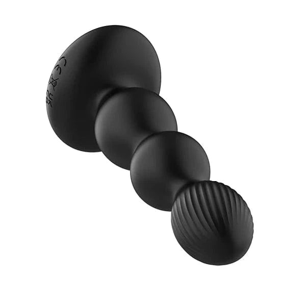 Boules Anal Vibrant a Distance - Infatuation | Vibration & Rotation 360° Sensations Plus Sensations plus