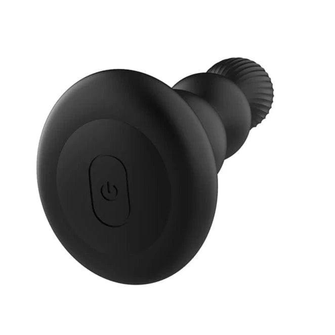 Boules Anal Vibrant a Distance - Infatuation | Vibration & Rotation 360° Sensations Plus Sensations plus