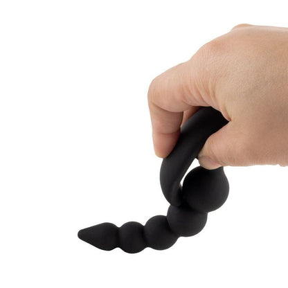 Boules Anales Graduelles en Silicone - Elsa  4 Formats | Adore U Anal Adore U - Anal Sensations plus