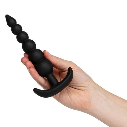 Boules Anales Graduelles en Silicone - Elsa  4 Formats | Adore U Anal Adore U - Anal Sensations plus