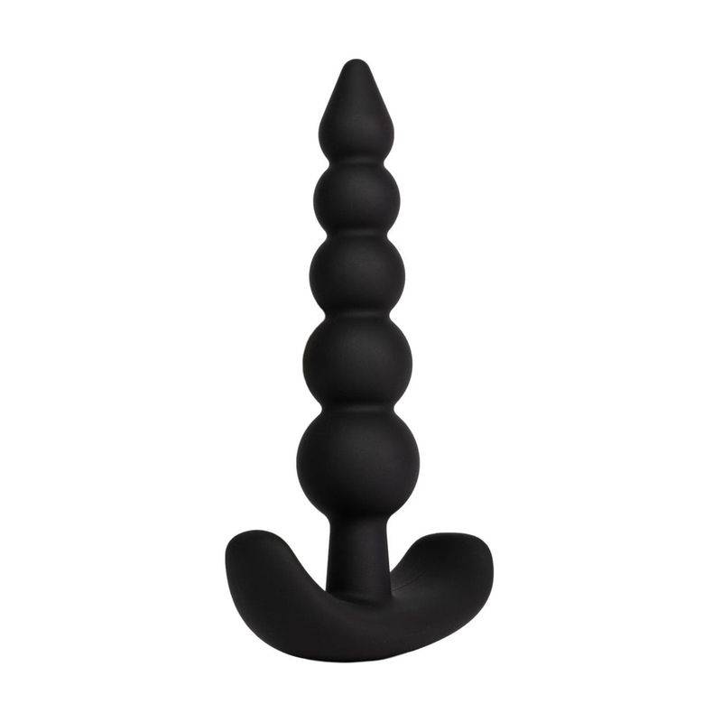 Boules Anales Graduelles en Silicone - Elsa  4 Formats | Adore U Anal Adore U - Anal Sensations plus