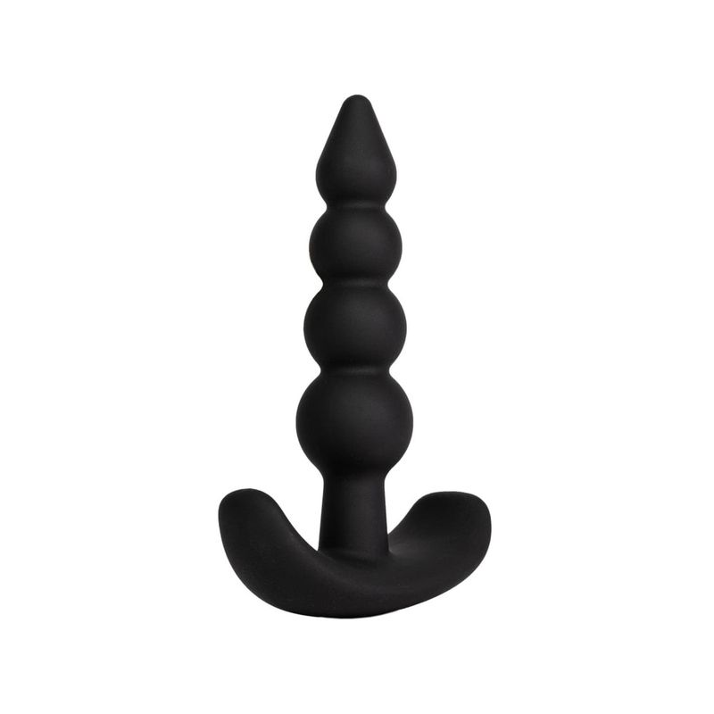 Boules Anales Graduelles en Silicone - Elsa  4 Formats | Adore U Anal Adore U - Anal Sensations plus