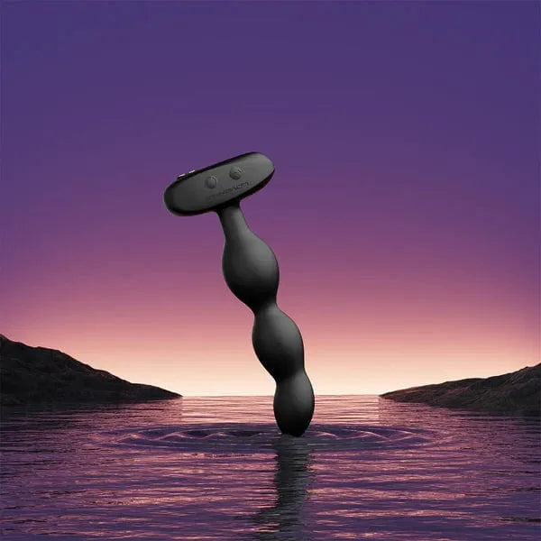 Boules Anales - Lovense - Ridge Sensations Plus Sensations plus