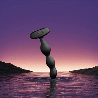 Boules Anales - Lovense - Ridge Sensations Plus Sensations plus