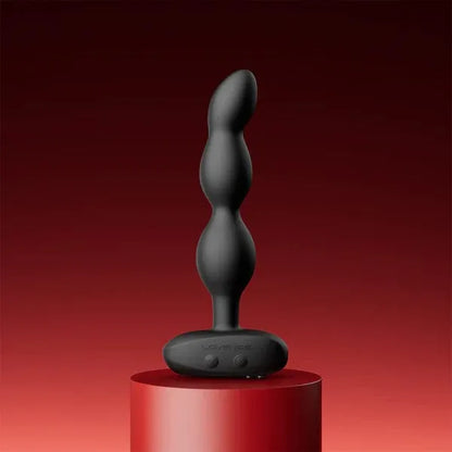 Boules Anales - Lovense - Ridge Sensations Plus Sensations plus