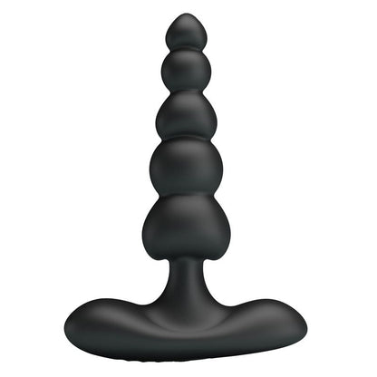 Boules Anales Vibrantes - Pretty Love Corban | 5 Perles Progressives & 12 Modes Puisant Pretty Love Sensations plus