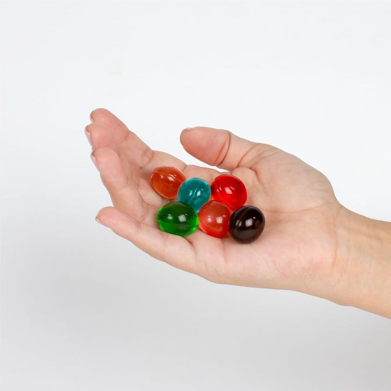 Boules de Massage Érotiques – Brazilian Balls Mix Effects | Coffret 6 Effets Secret Play Sensations plus