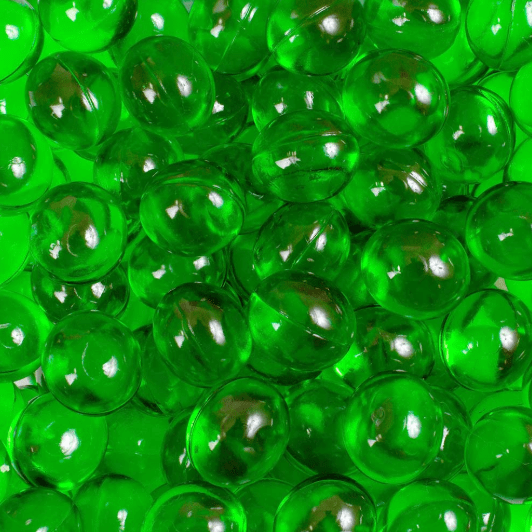 Boules de Massage Lubrifiante - Brazilian Balls Vibrator | Effet Vibration Secret Play Sensations plus