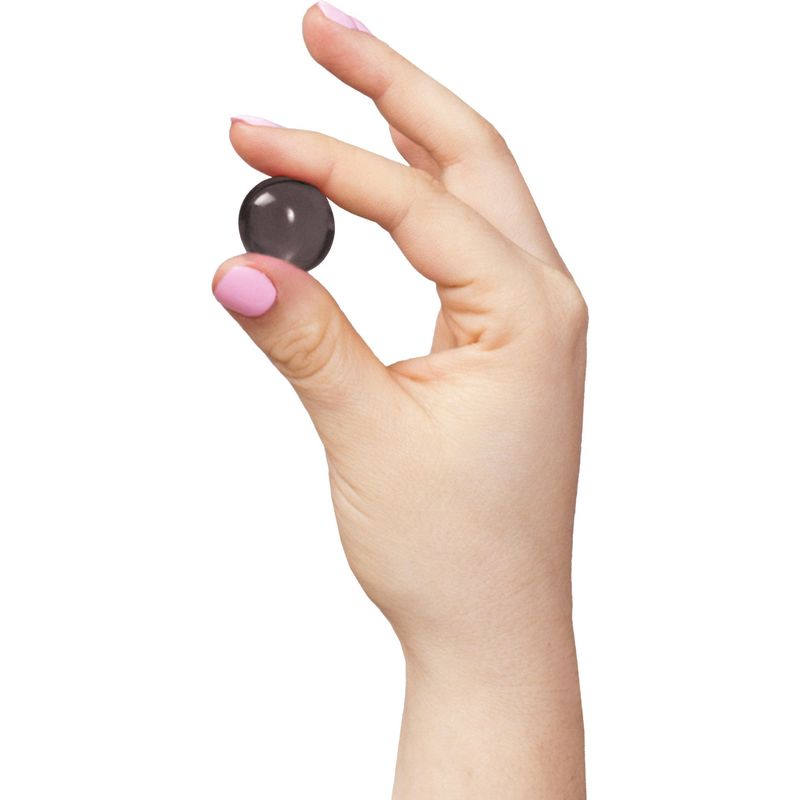 Boules de Massage Lubrifiante Érotique - Brazilian Balls Iceberg | Froid Intense Secret Play Sensations plus