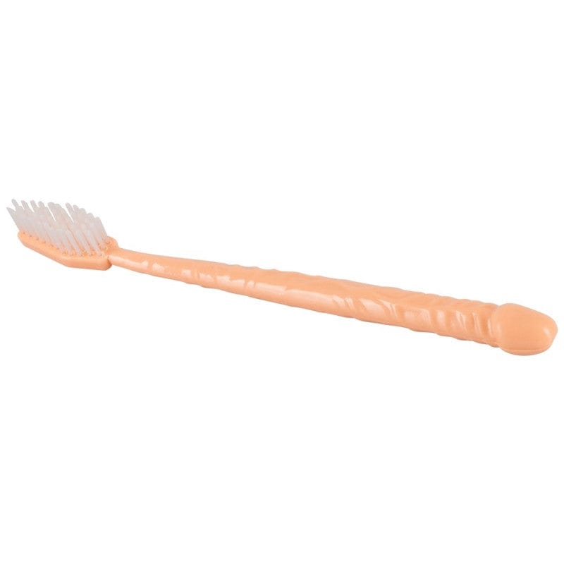 Brosse à dents en forme de Pénis - Pecker Toothbrush Hott Products Sensations plus