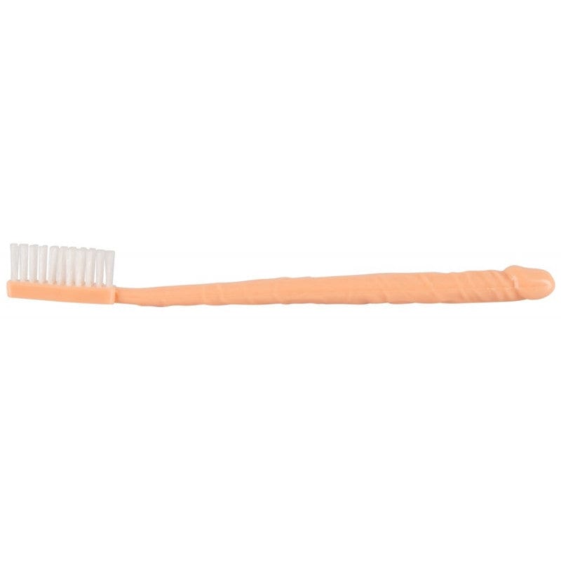 Brosse à dents en forme de Pénis - Pecker Toothbrush Hott Products Sensations plus